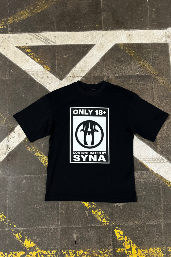 Syna World 18+ TEE