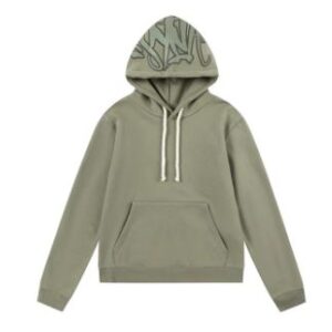 Synaworld Active Lifestyle Hoodie